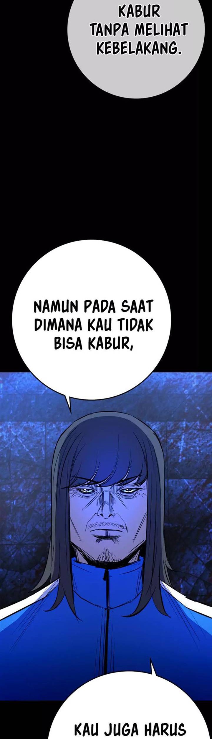 Baca Manhwa Hallym Gymnasium Chapter 164 Gambar 2