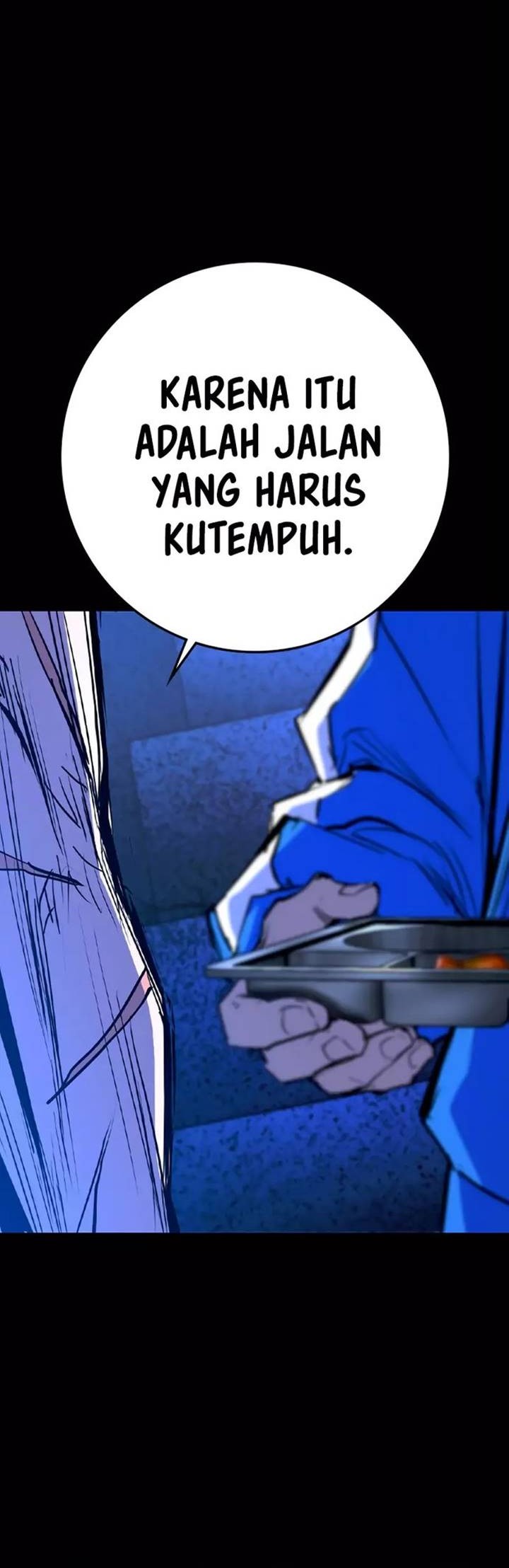 Hallym Gymnasium Chapter 164 Gambar 66