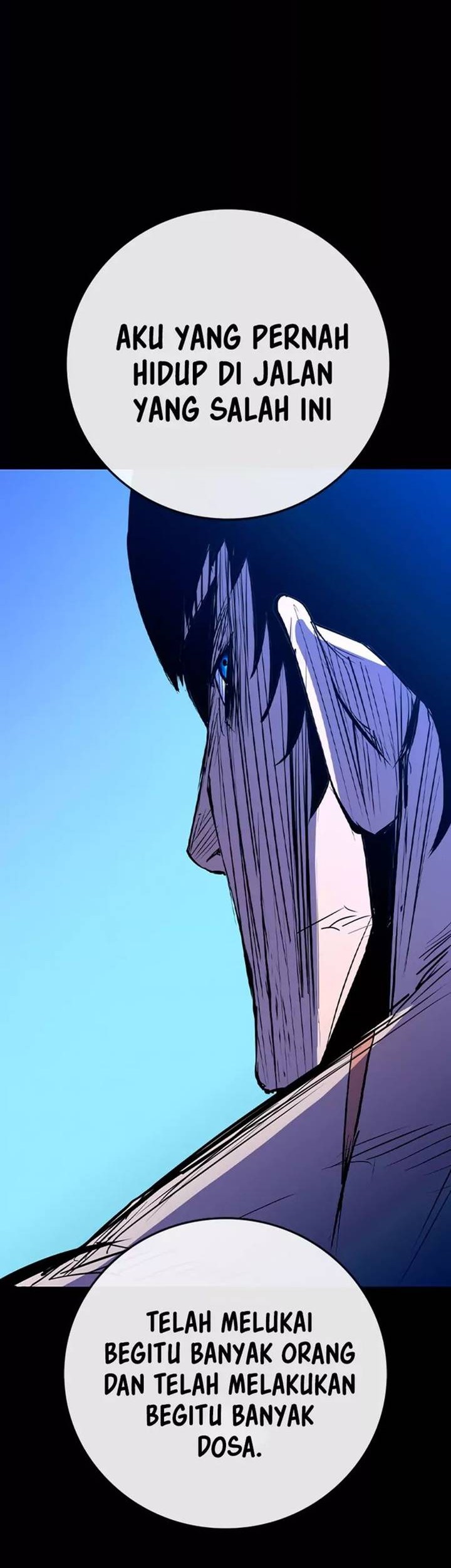 Hallym Gymnasium Chapter 164 Gambar 68