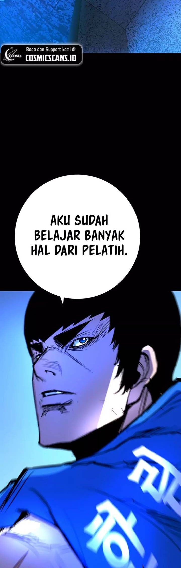 Hallym Gymnasium Chapter 164 Gambar 72