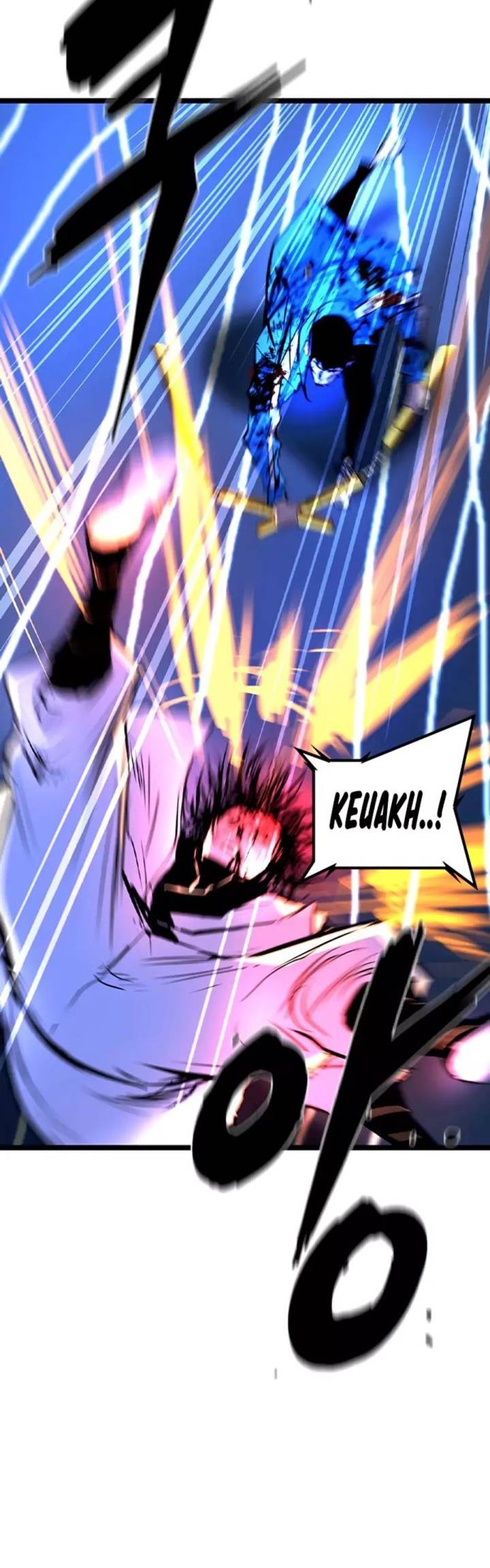 Hallym Gymnasium Chapter 164 Gambar 27