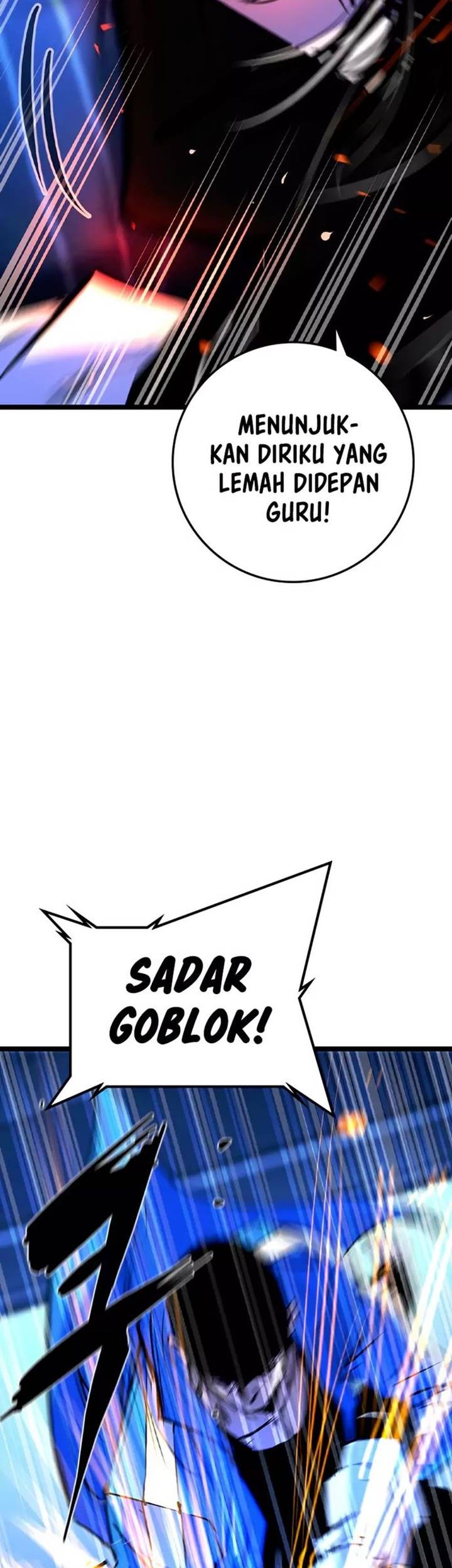 Hallym Gymnasium Chapter 163 Gambar 34