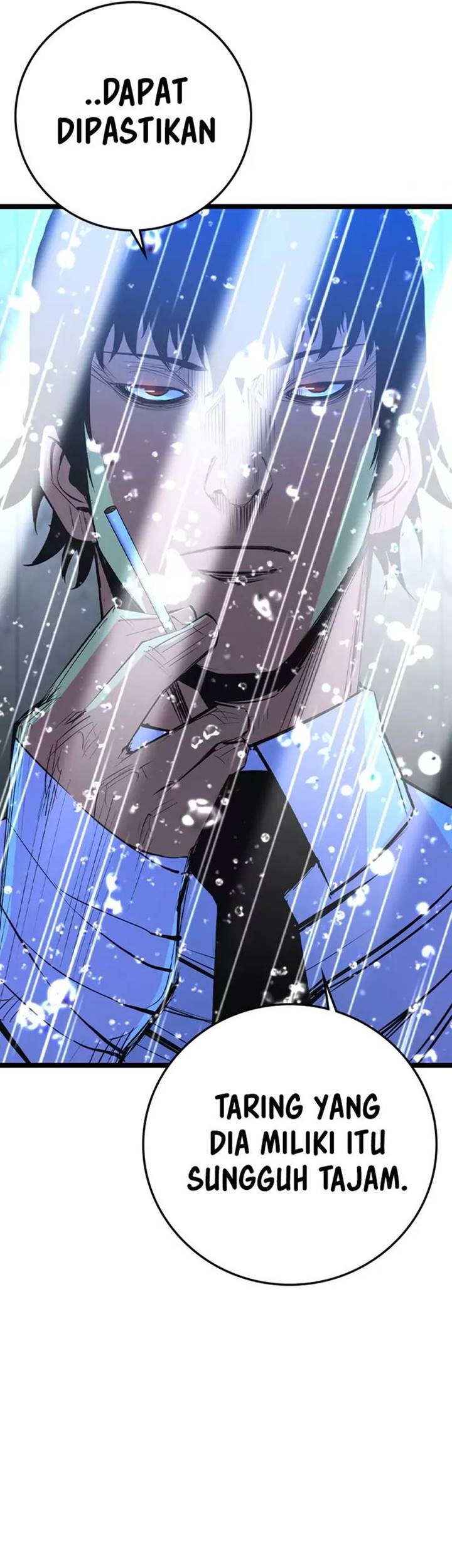 Hallym Gymnasium Chapter 163 Gambar 43
