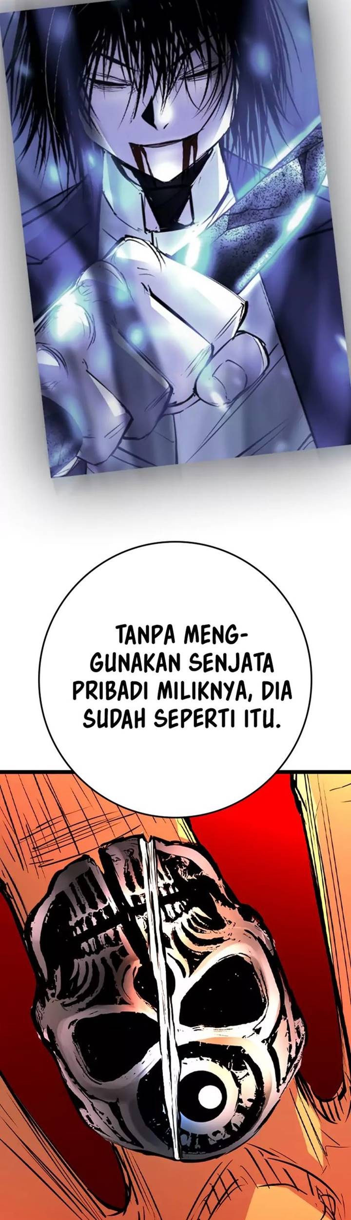 Hallym Gymnasium Chapter 163 Gambar 46