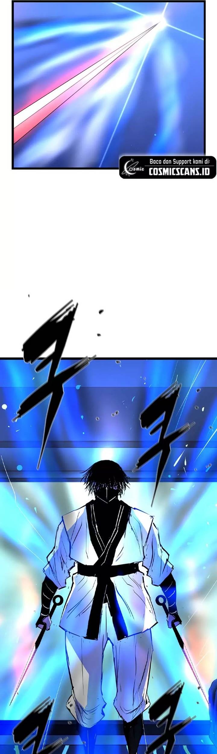 Hallym Gymnasium Chapter 163 Gambar 49