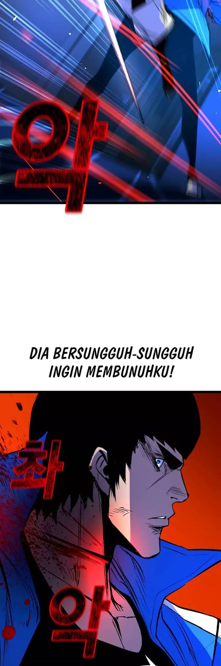 Hallym Gymnasium Chapter 163 Gambar 54