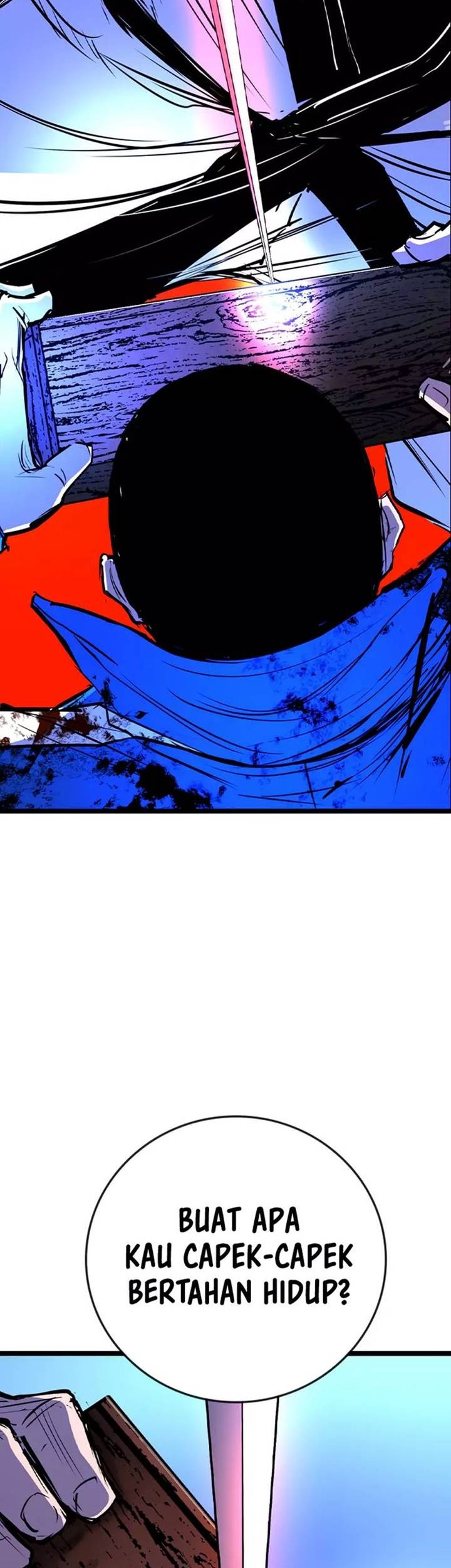 Hallym Gymnasium Chapter 163 Gambar 74
