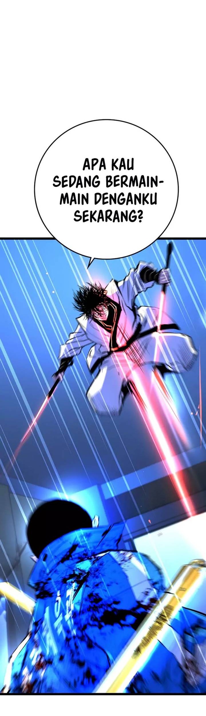 Hallym Gymnasium Chapter 163 Gambar 83