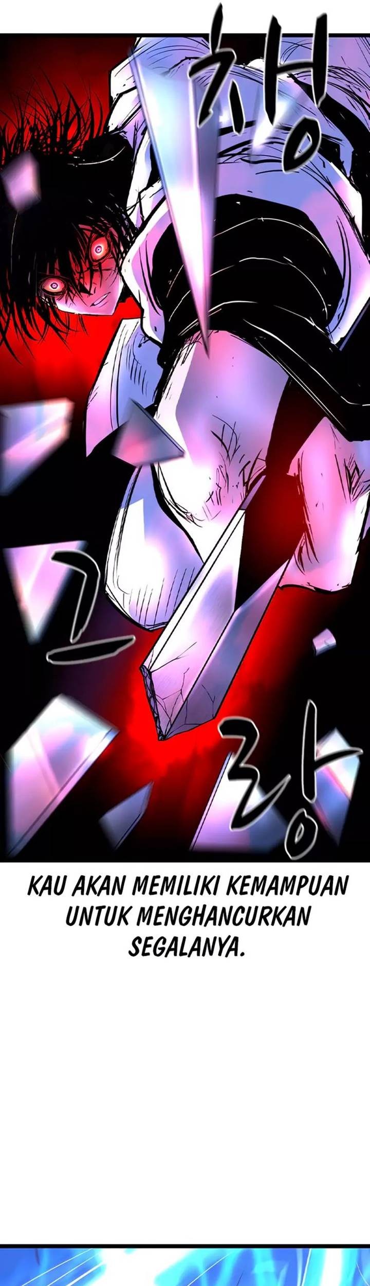 Hallym Gymnasium Chapter 163 Gambar 91