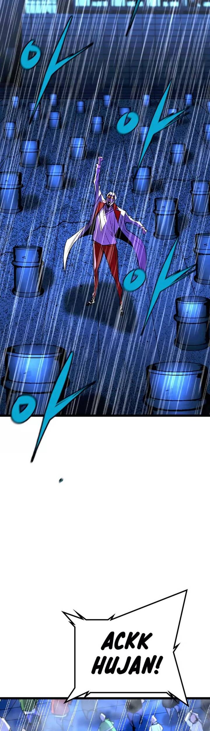 Hallym Gymnasium Chapter 162 Gambar 44