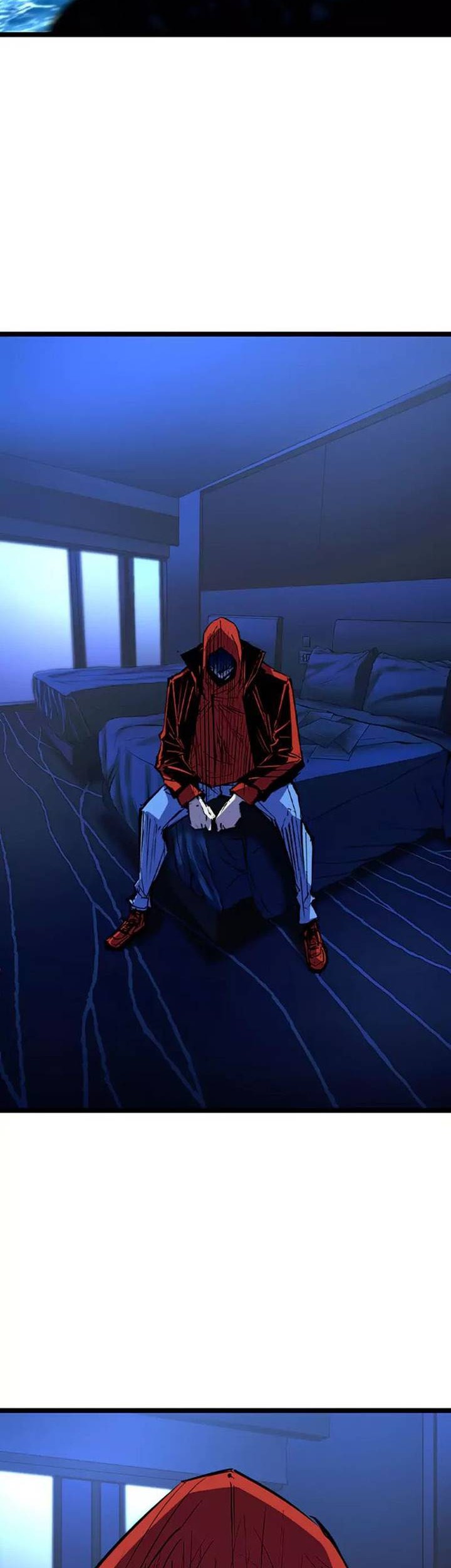 Baca Manhwa Hallym Gymnasium Chapter 162 Gambar 2