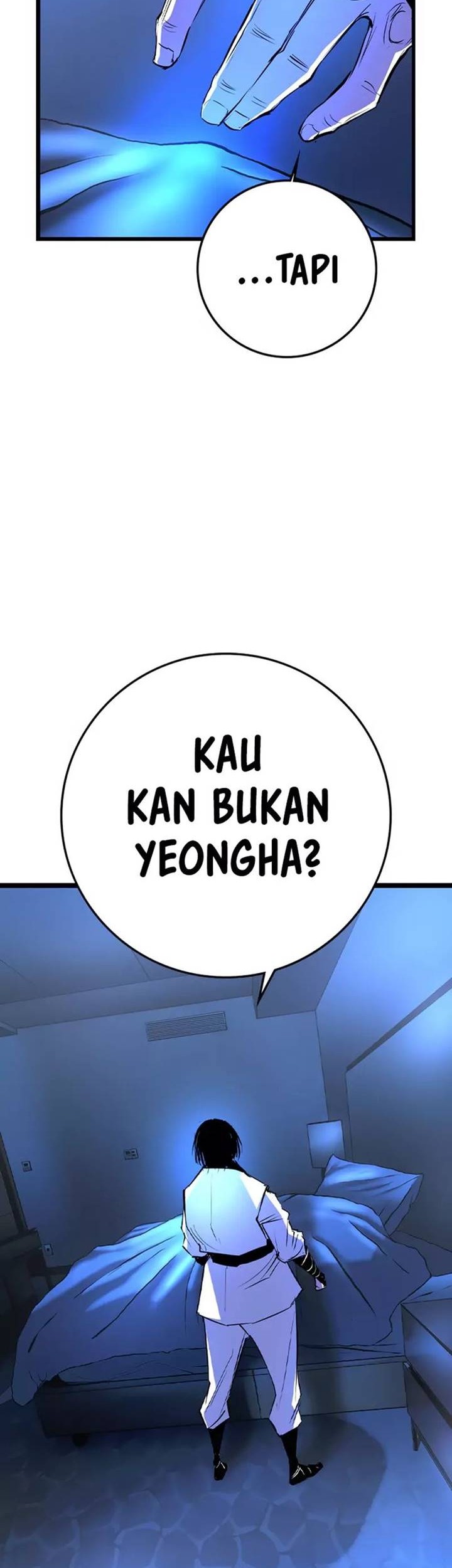 Hallym Gymnasium Chapter 162 Gambar 59