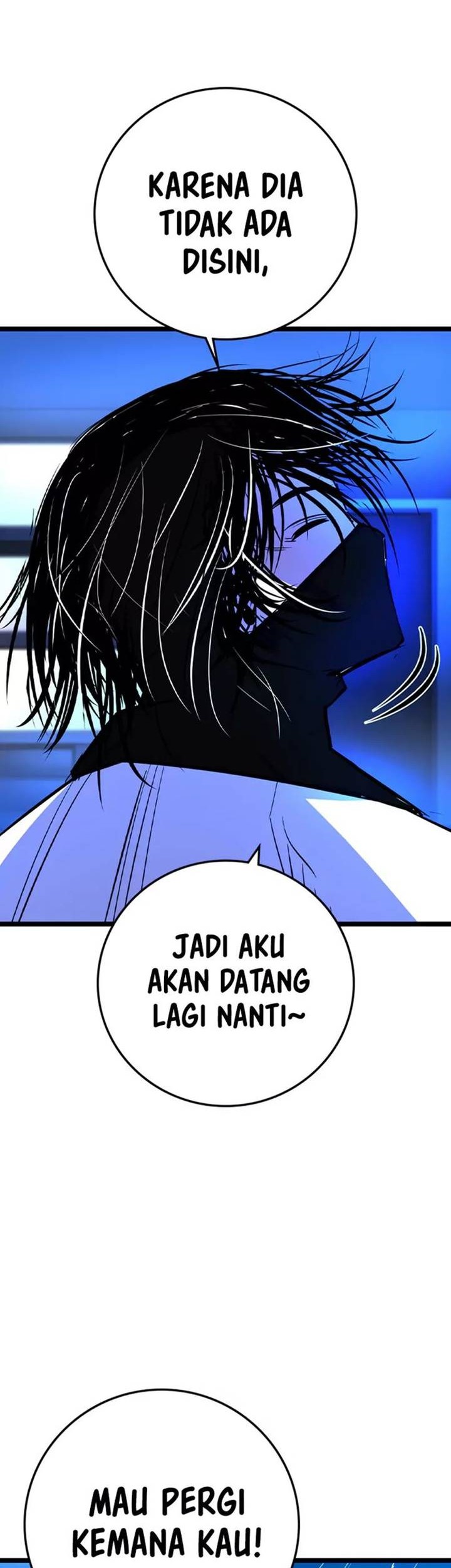 Hallym Gymnasium Chapter 162 Gambar 65
