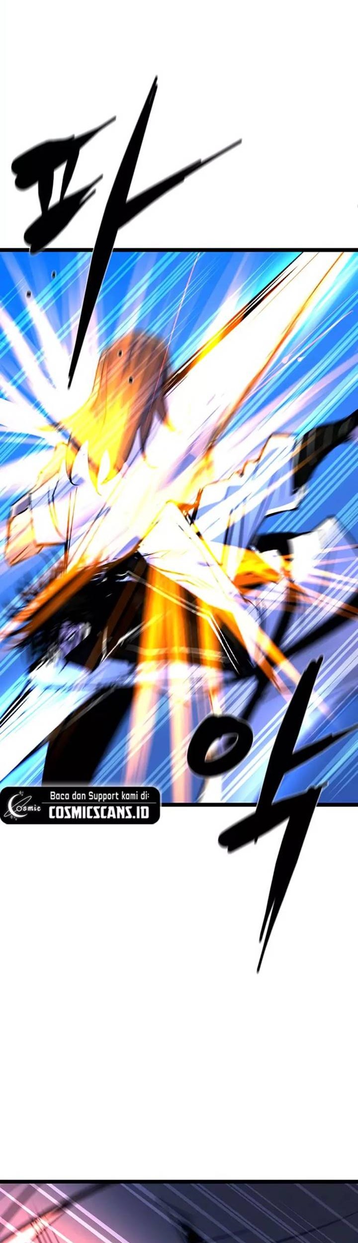 Hallym Gymnasium Chapter 162 Gambar 77