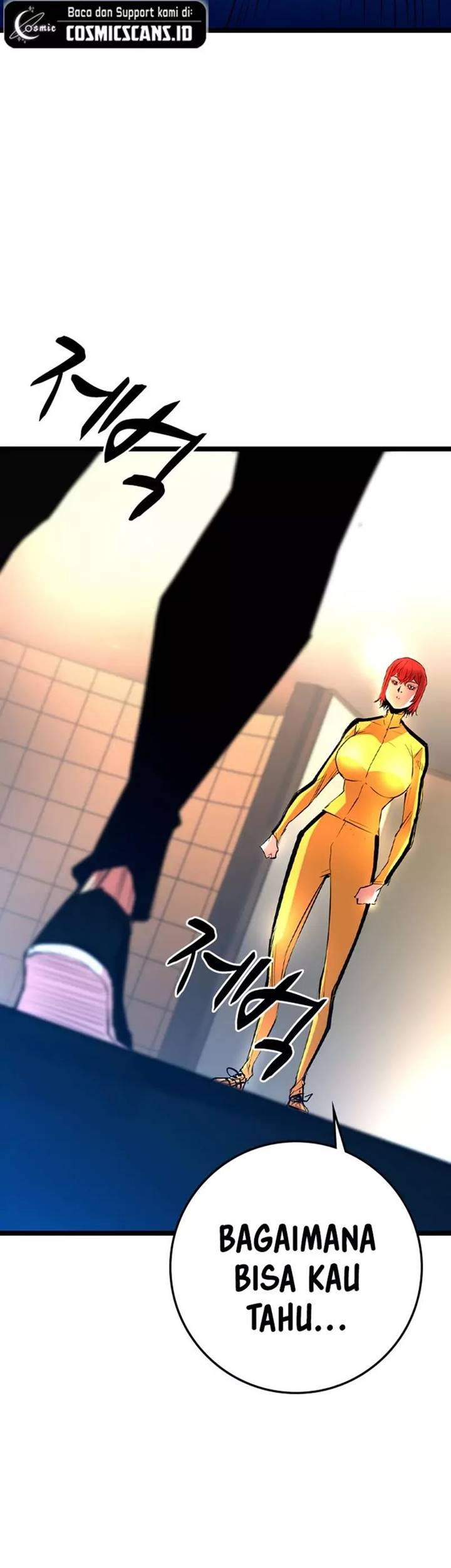 Hallym Gymnasium Chapter 162 Gambar 10