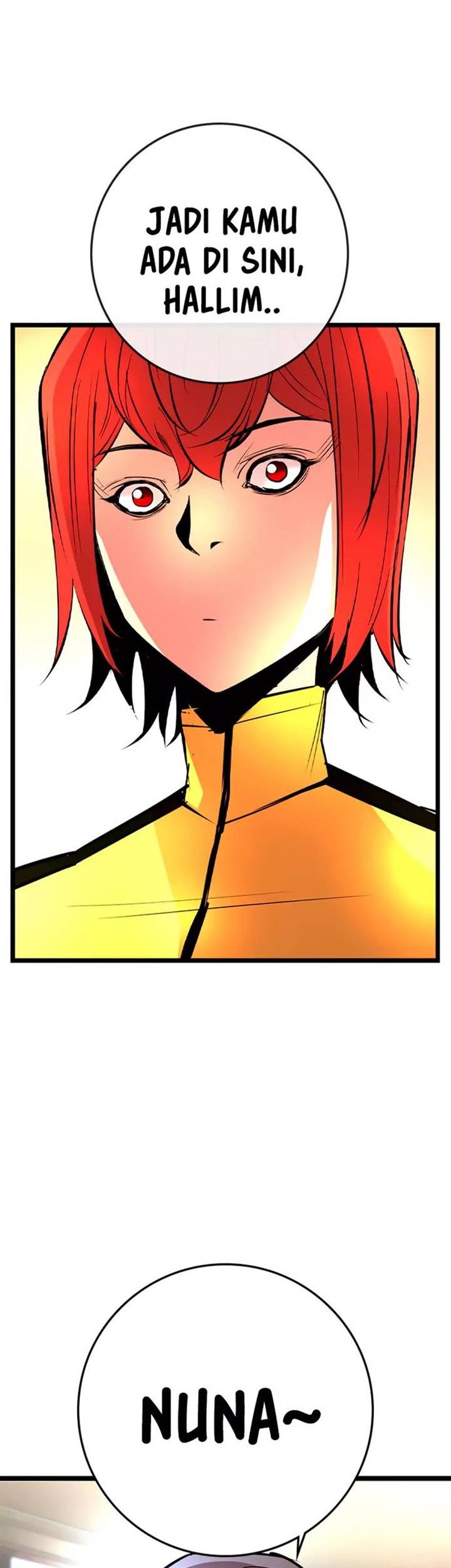 Hallym Gymnasium Chapter 162 Gambar 11