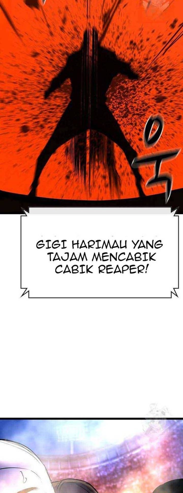 Hallym Gymnasium Chapter 160 Gambar 36