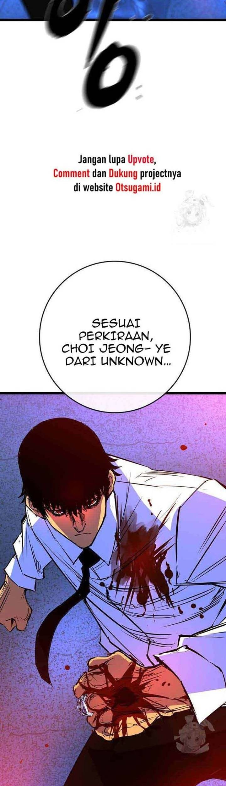 Hallym Gymnasium Chapter 160 Gambar 43