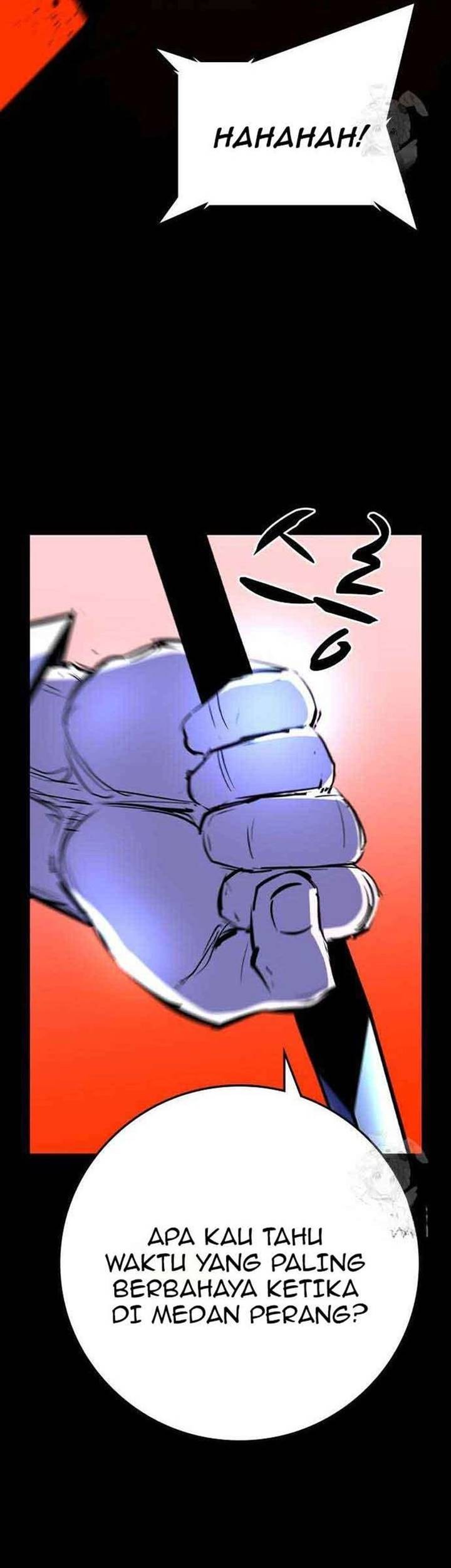 Hallym Gymnasium Chapter 160 Gambar 55