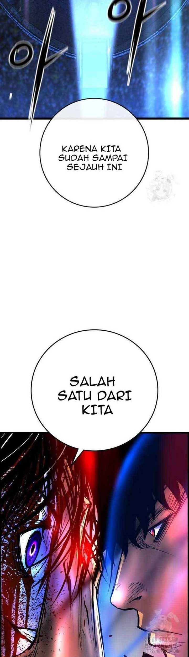 Baca Manhwa Hallym Gymnasium Chapter 160 Gambar 2