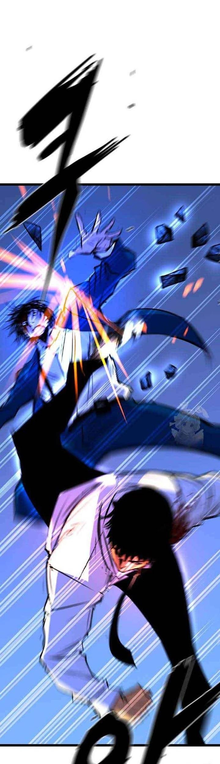 Hallym Gymnasium Chapter 160 Gambar 65