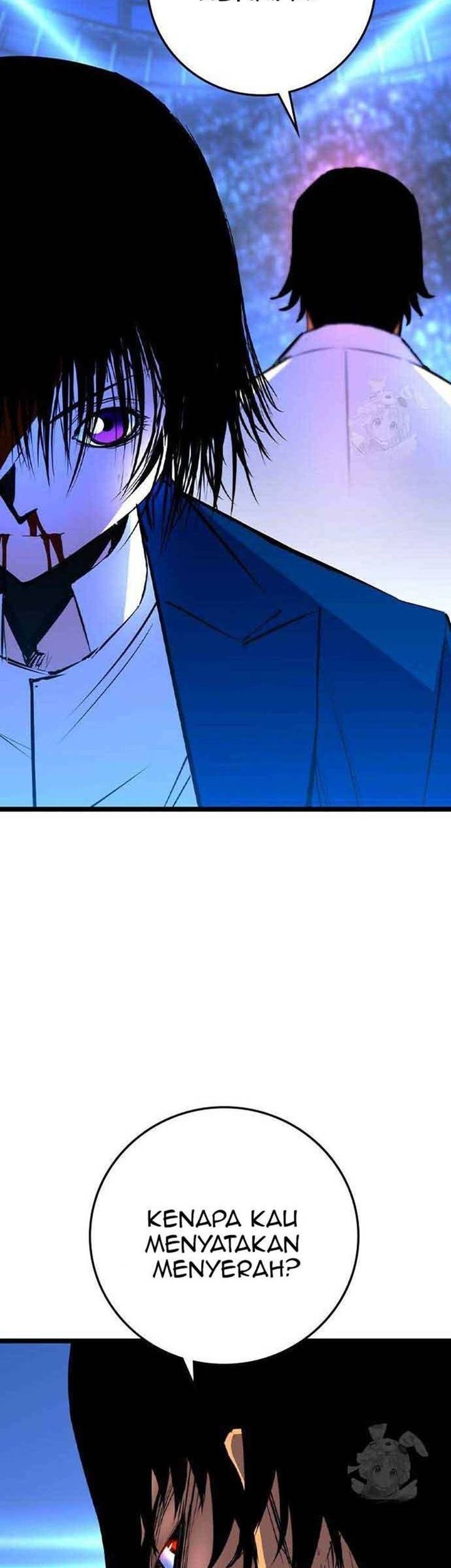 Hallym Gymnasium Chapter 160 Gambar 95