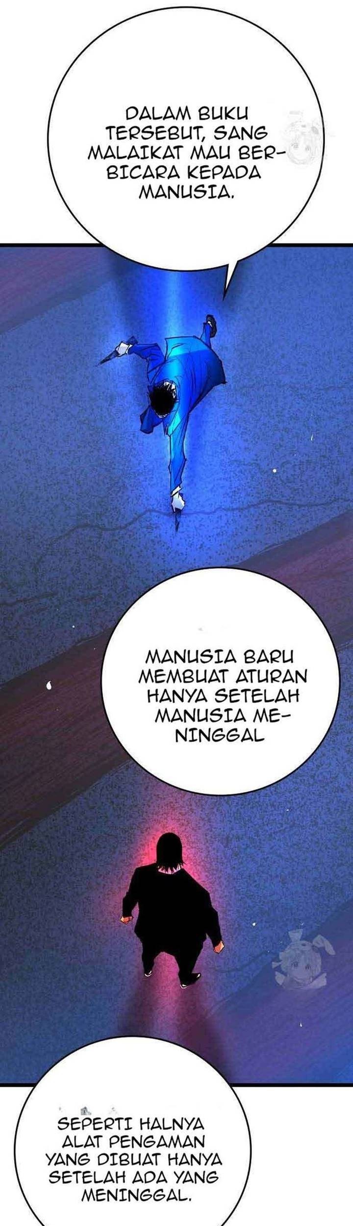 Hallym Gymnasium Chapter 160 Gambar 7