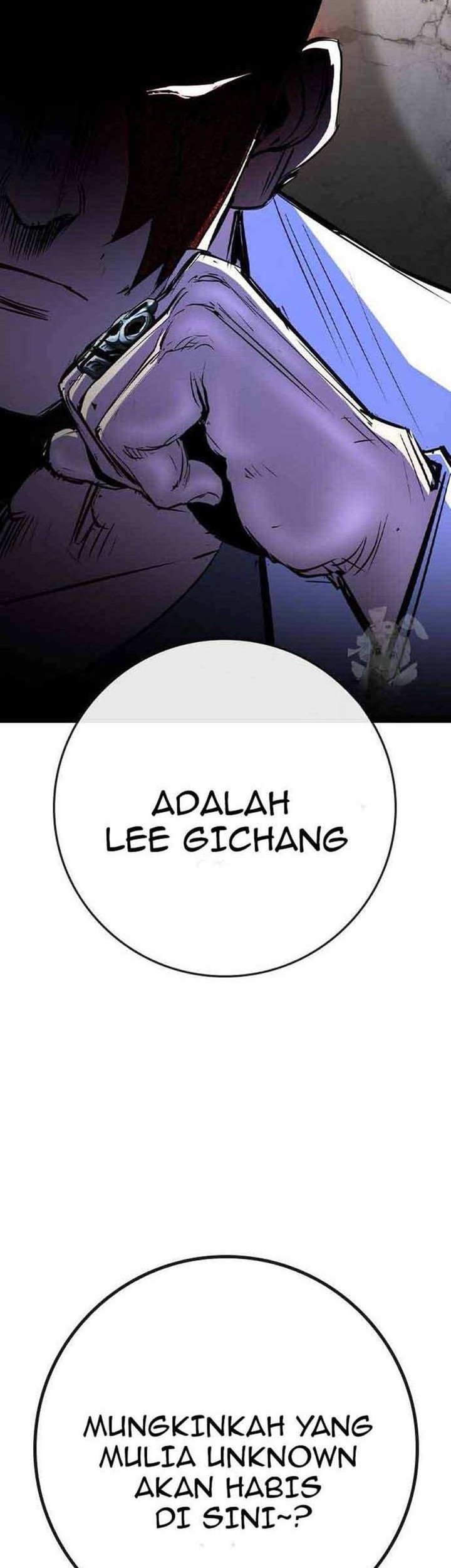 Hallym Gymnasium Chapter 159 Gambar 29