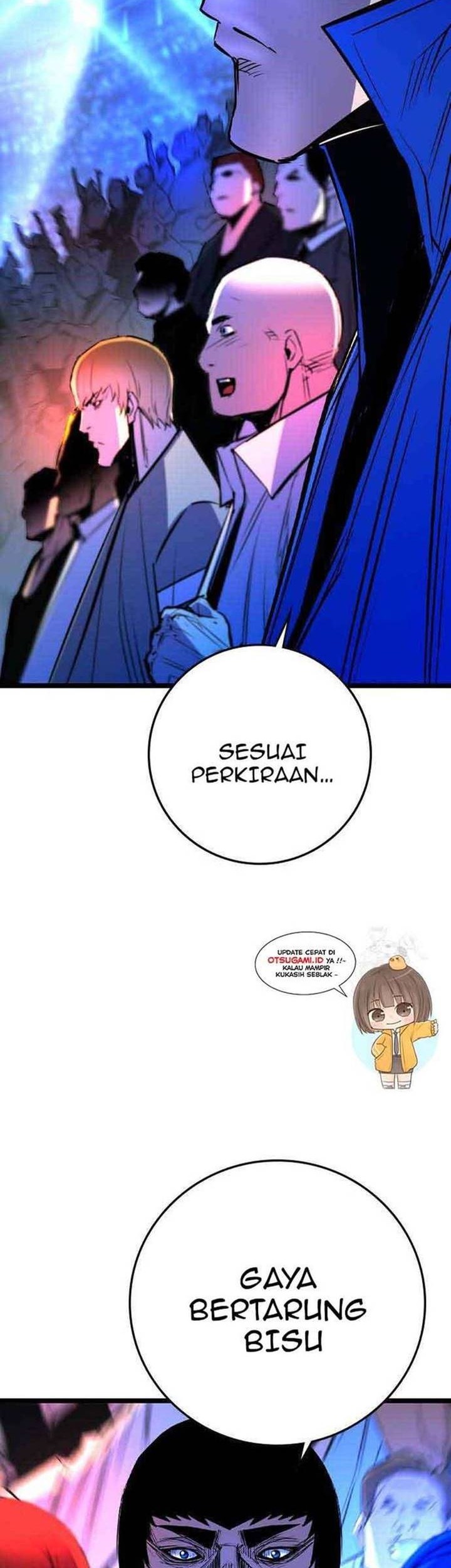Hallym Gymnasium Chapter 159 Gambar 44
