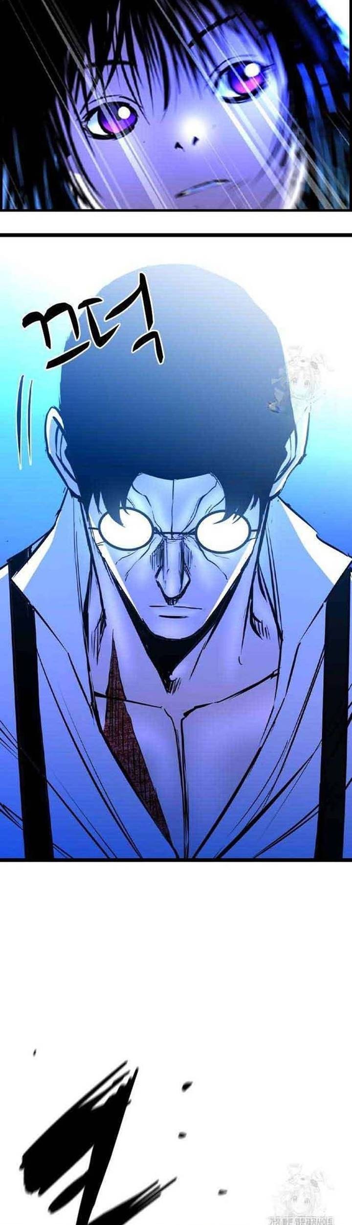 Hallym Gymnasium Chapter 159 Gambar 49