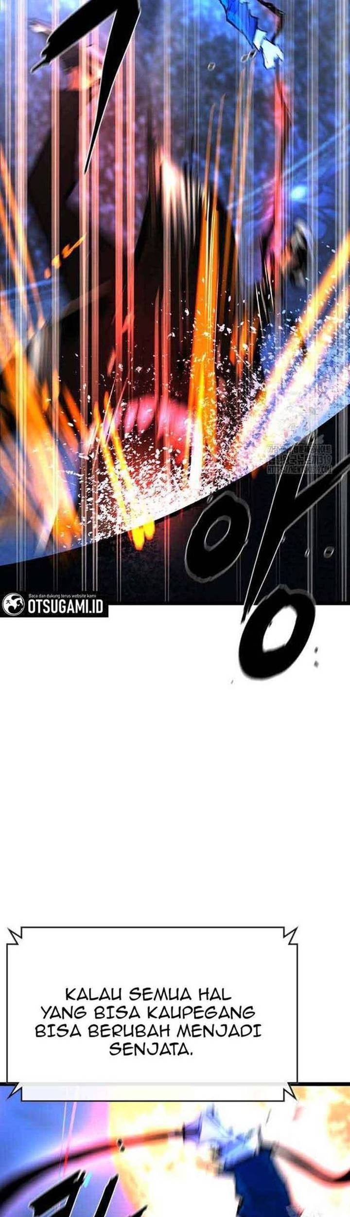 Hallym Gymnasium Chapter 159 Gambar 55