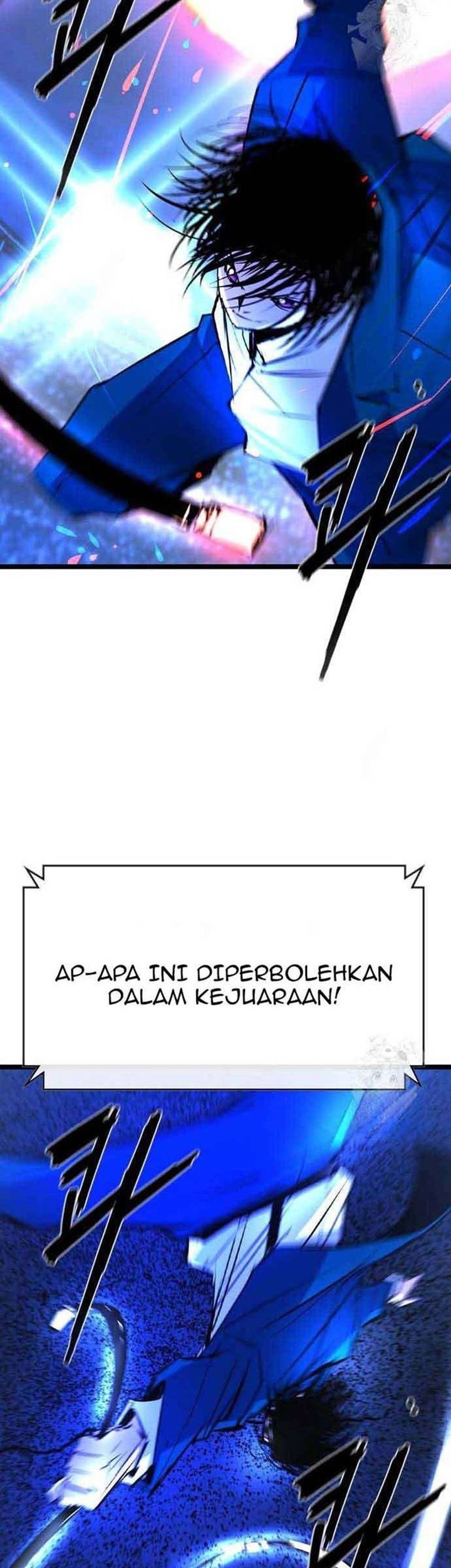 Hallym Gymnasium Chapter 159 Gambar 56