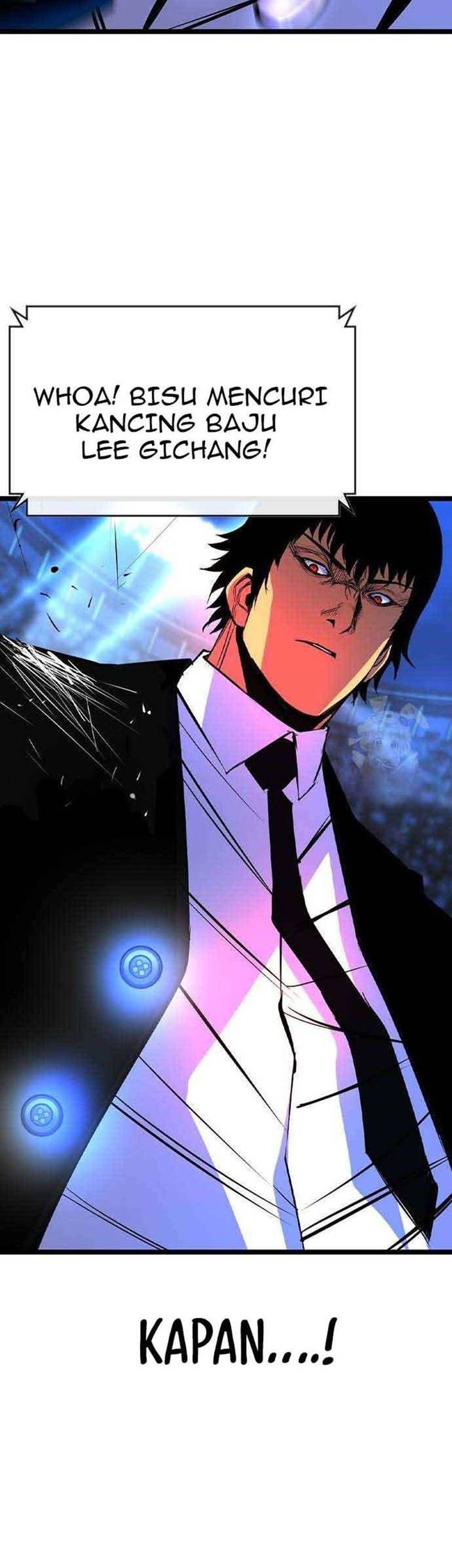 Hallym Gymnasium Chapter 159 Gambar 65