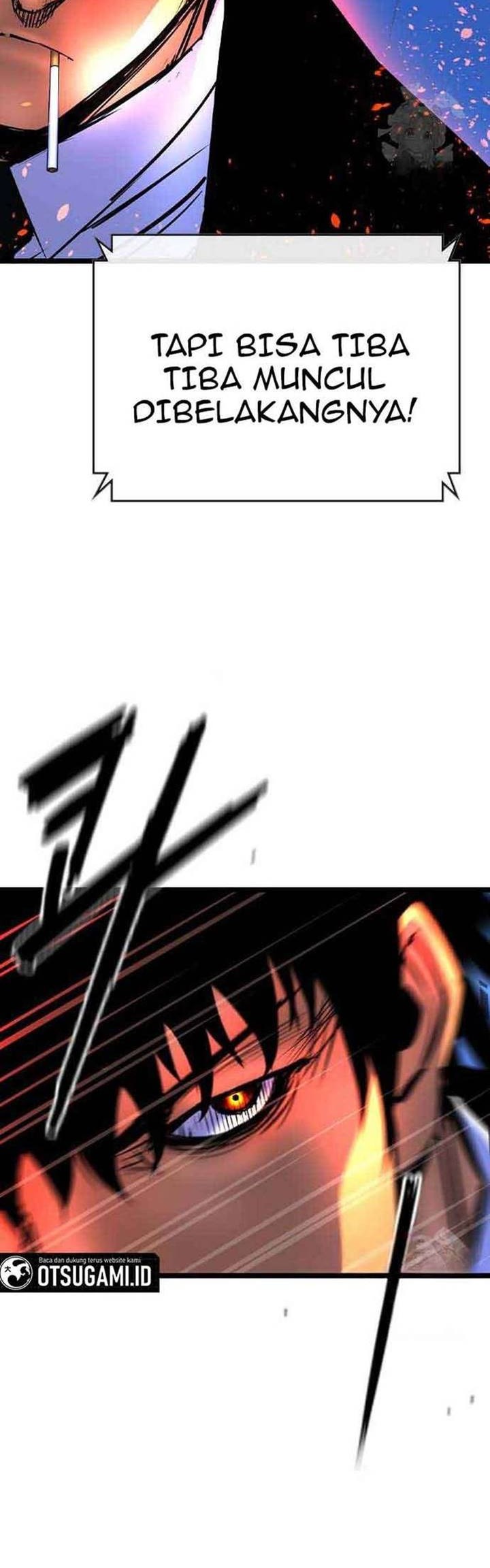 Hallym Gymnasium Chapter 159 Gambar 18