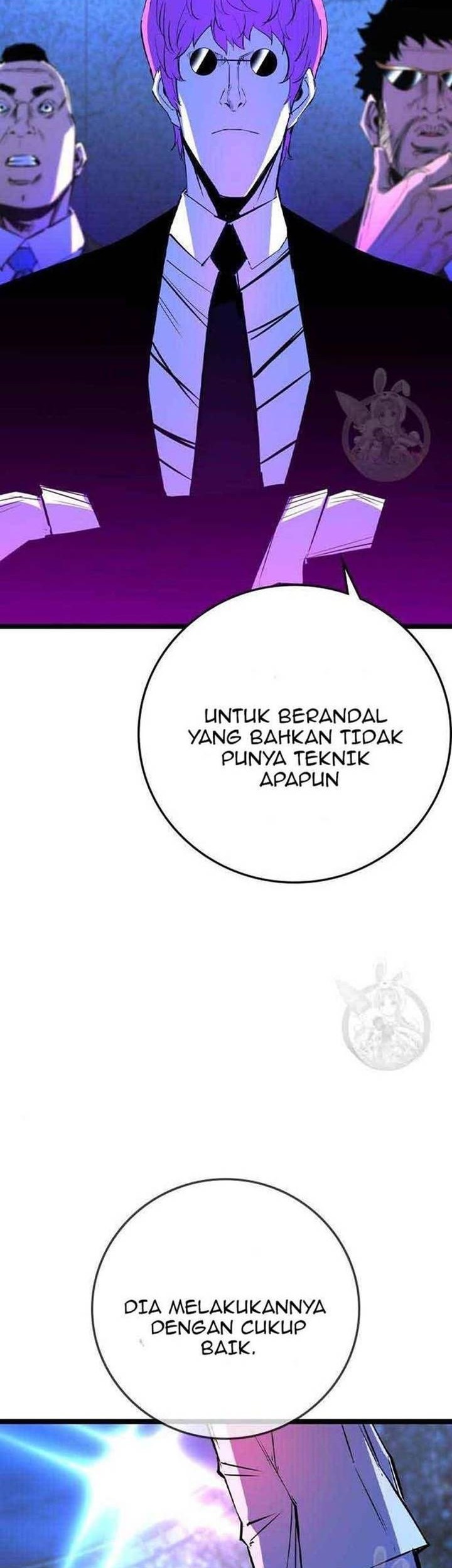 Hallym Gymnasium Chapter 158 Gambar 52