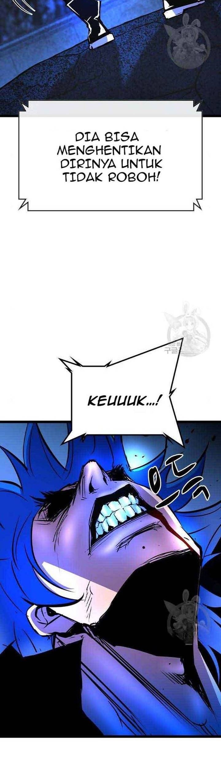 Hallym Gymnasium Chapter 158 Gambar 59
