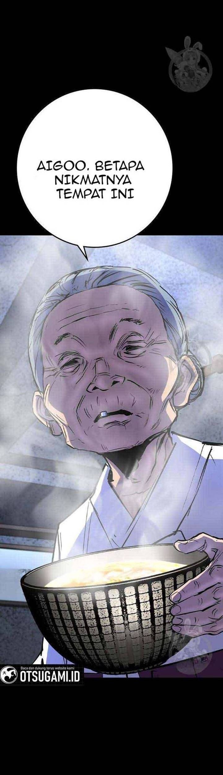 Baca Manhwa Hallym Gymnasium Chapter 158 Gambar 2