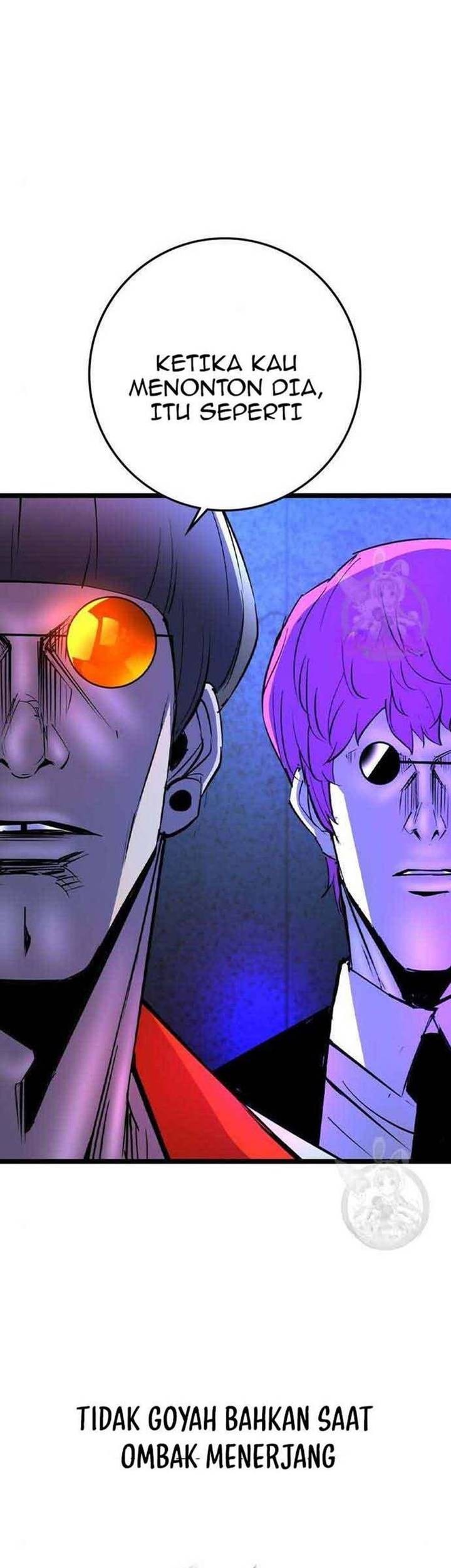 Hallym Gymnasium Chapter 158 Gambar 65