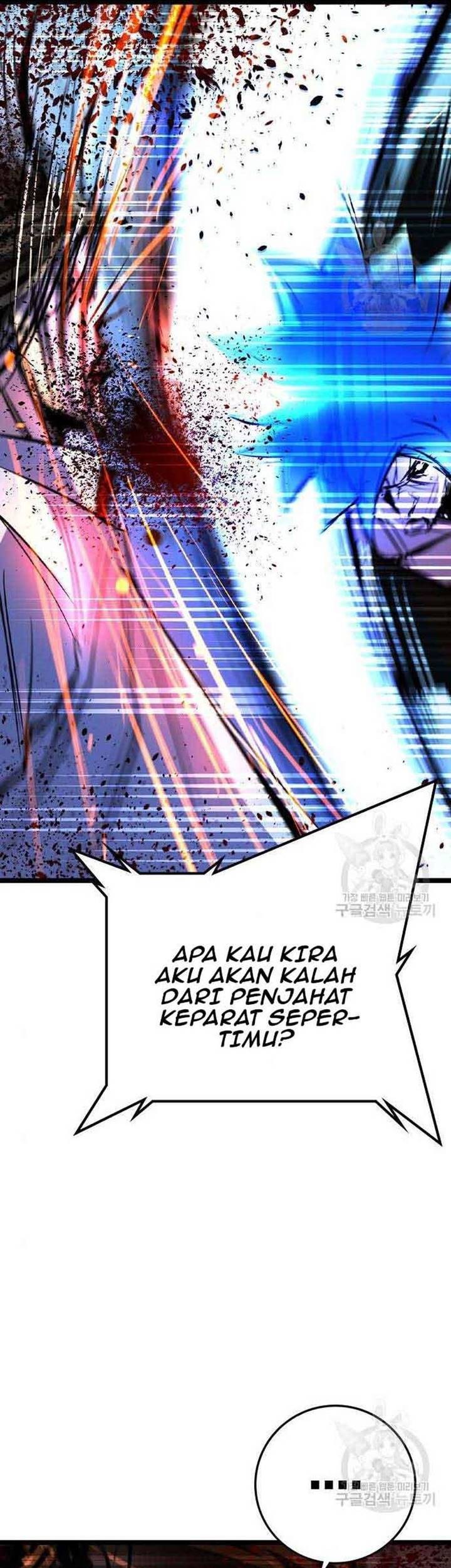 Hallym Gymnasium Chapter 158 Gambar 81