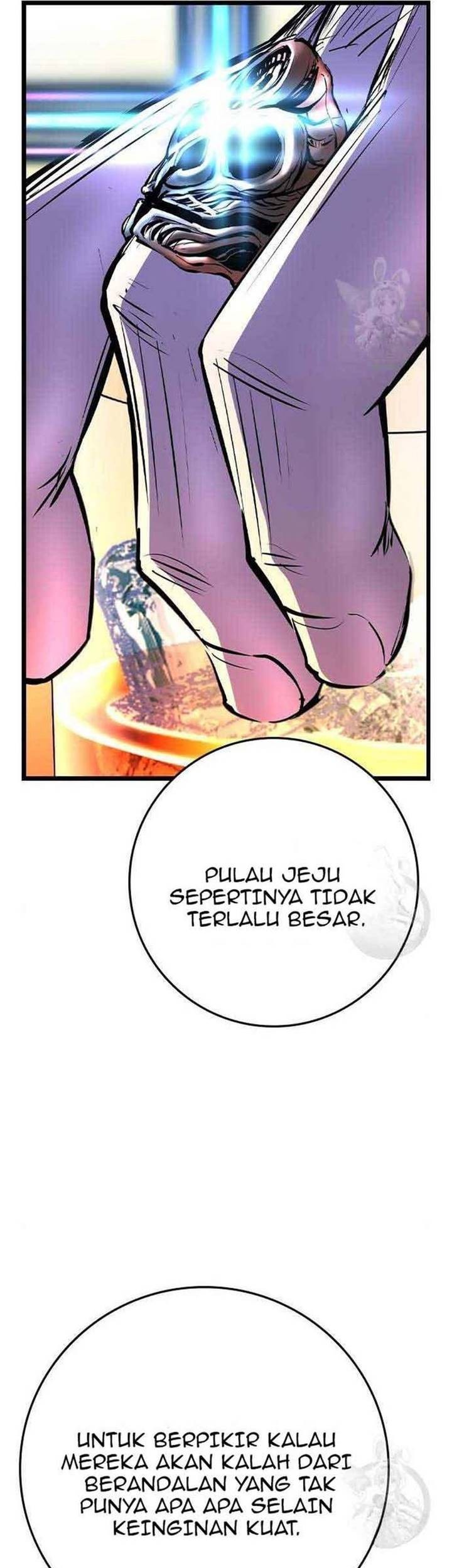 Hallym Gymnasium Chapter 158 Gambar 133