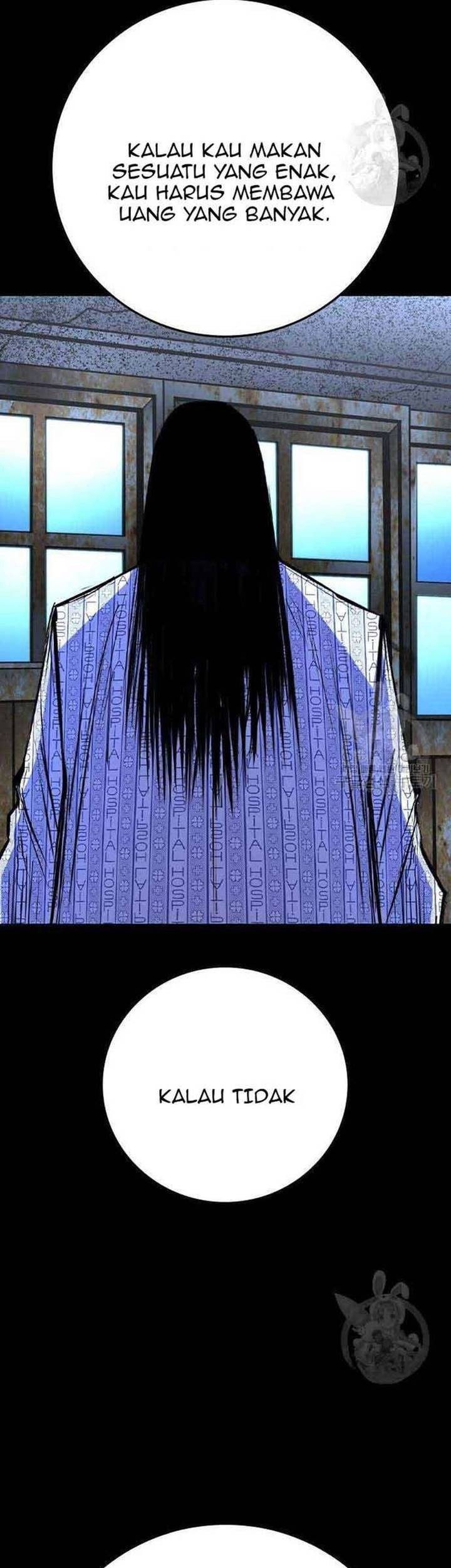 Hallym Gymnasium Chapter 158 Gambar 10