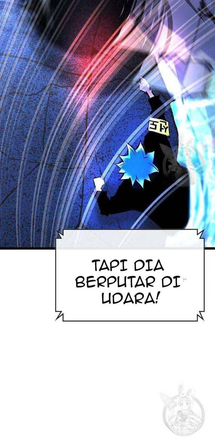 Hallym Gymnasium Chapter 157 Gambar 60