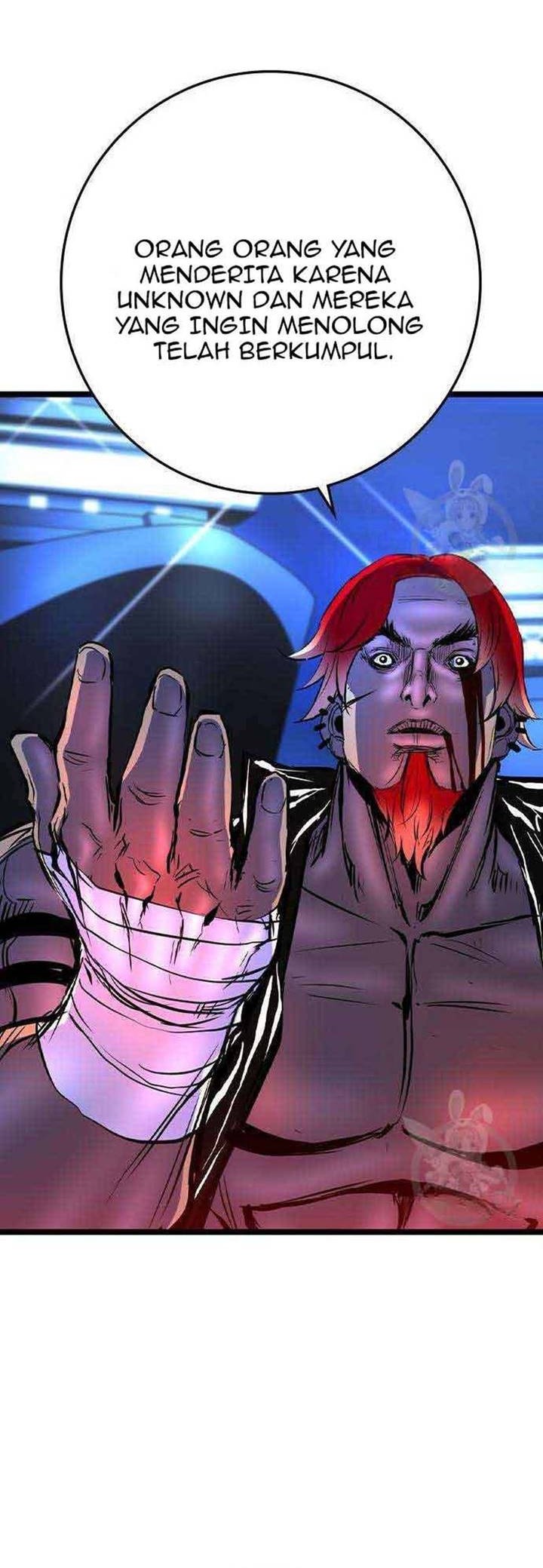 Hallym Gymnasium Chapter 157 Gambar 82