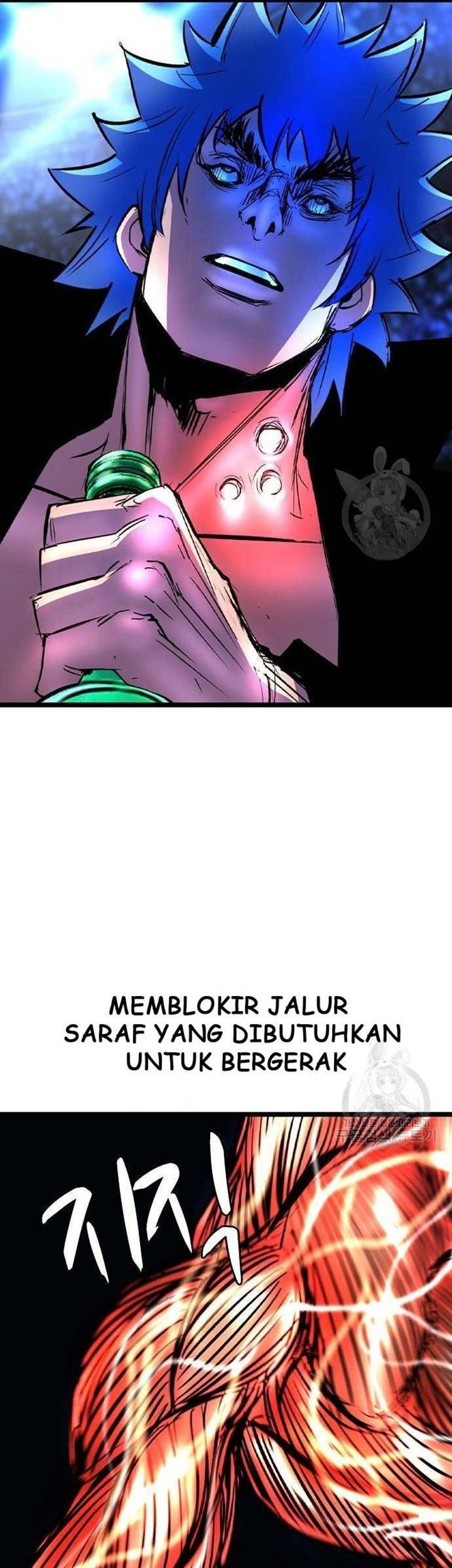 Hallym Gymnasium Chapter 156 Gambar 28