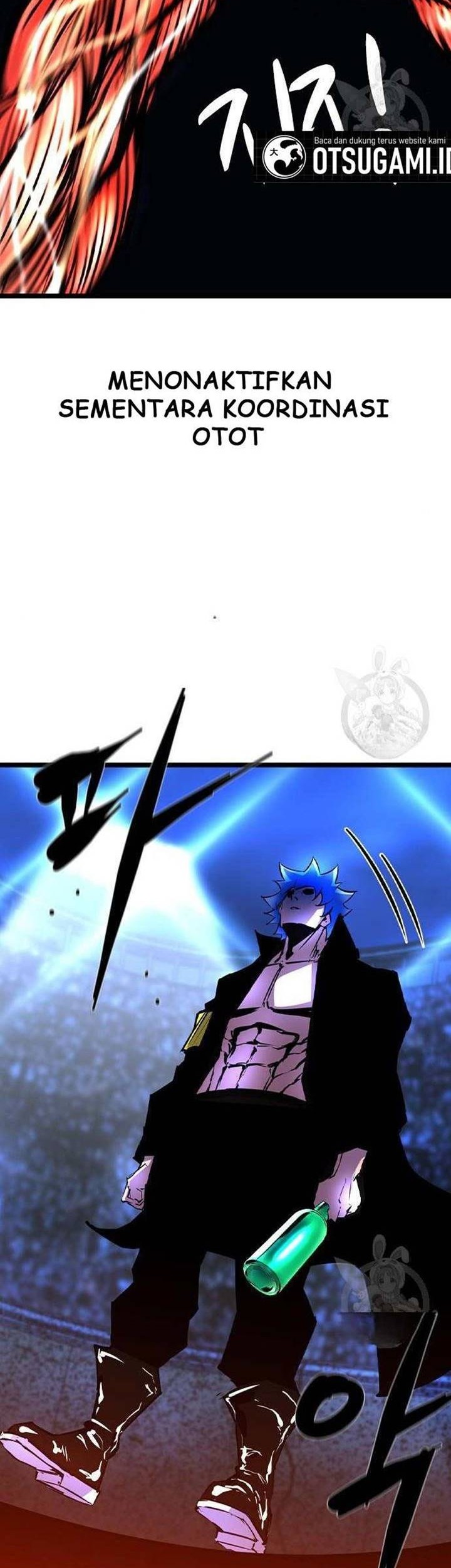 Hallym Gymnasium Chapter 156 Gambar 29