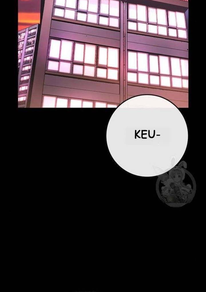 Hallym Gymnasium Chapter 156 Gambar 36