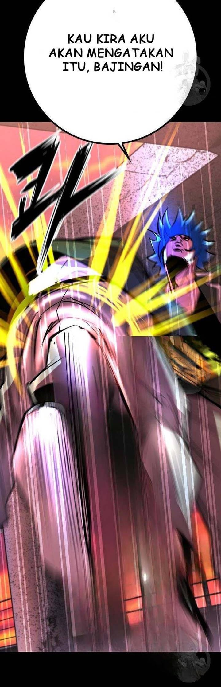 Hallym Gymnasium Chapter 156 Gambar 45