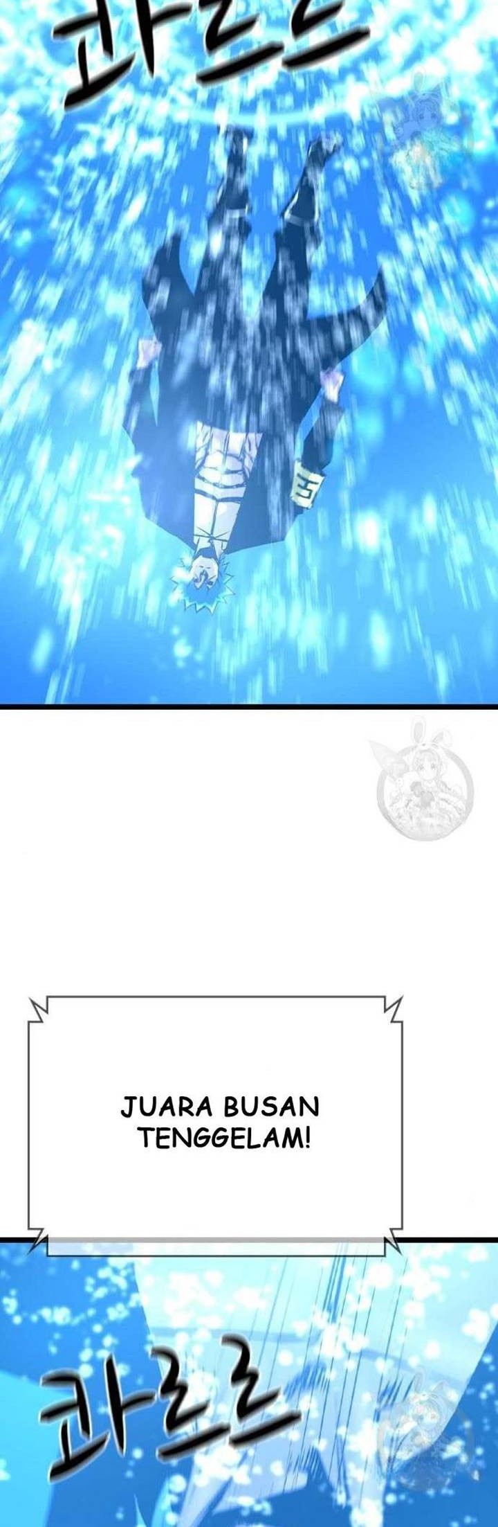 Hallym Gymnasium Chapter 156 Gambar 84