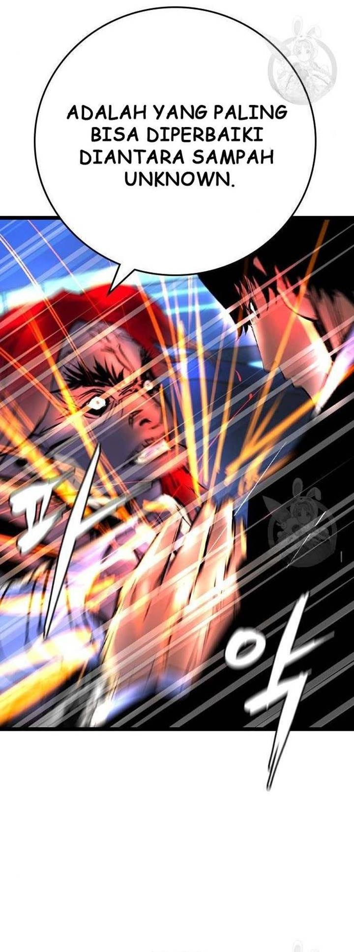 Hallym Gymnasium Chapter 156 Gambar 90