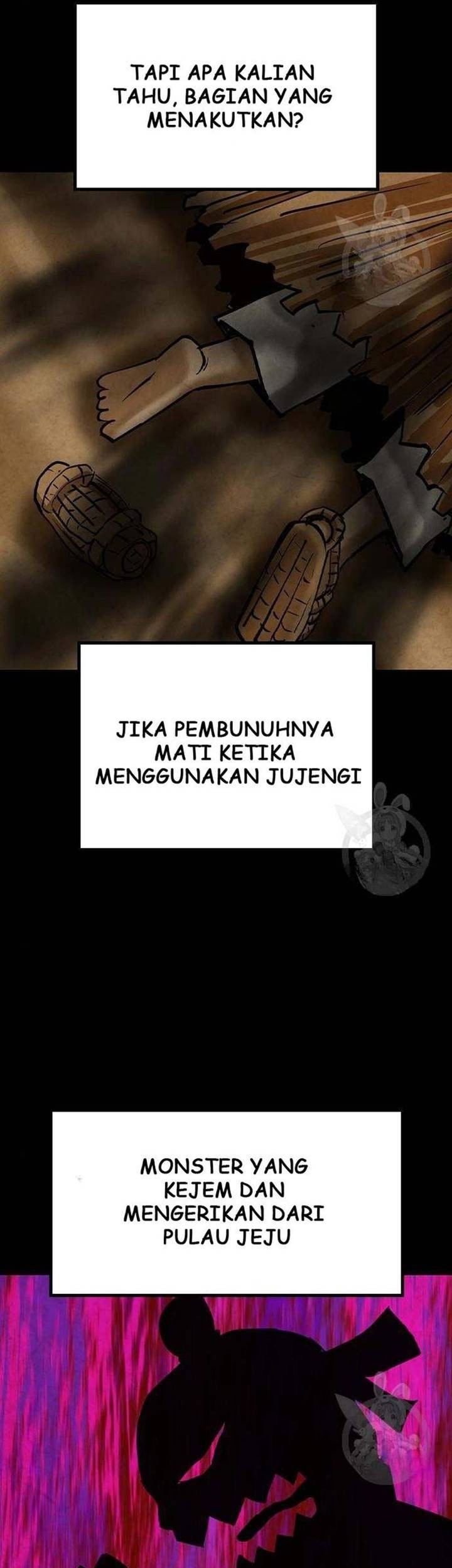 Hallym Gymnasium Chapter 155 Gambar 69